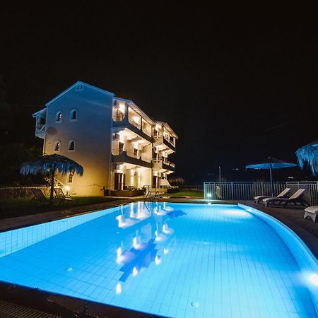 Giorgos apartments Dassia (Corfu) Exterior foto